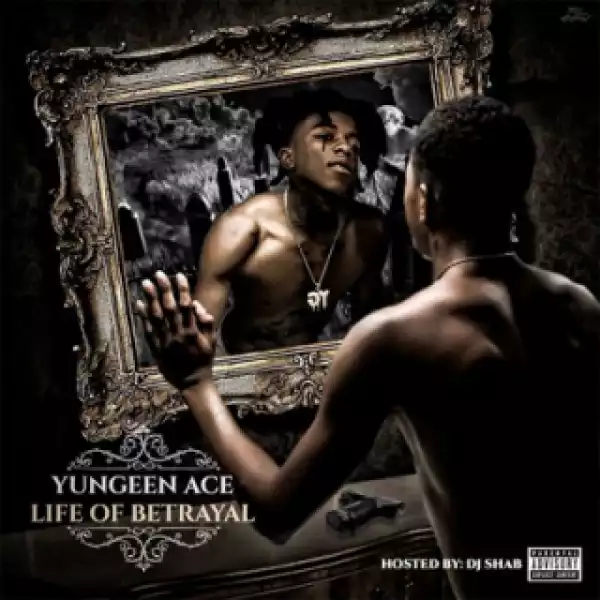 Instrumental: Yungeen Ace - Murdah (Produced By Ice Starr)